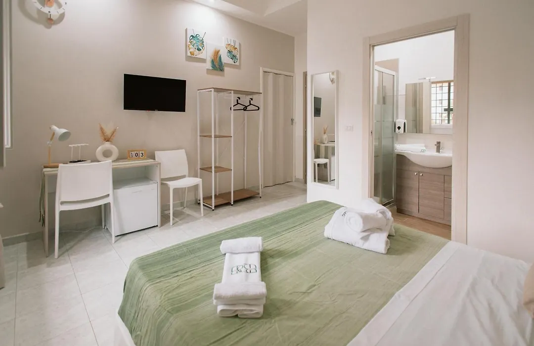 B&B Del Bosco-1